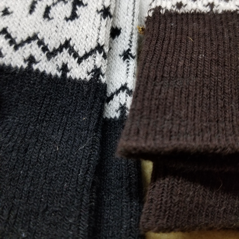 Boot Socks - Picture 2 of 5